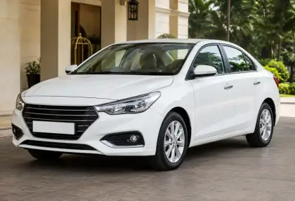 Sedan vehicle service in Mysore