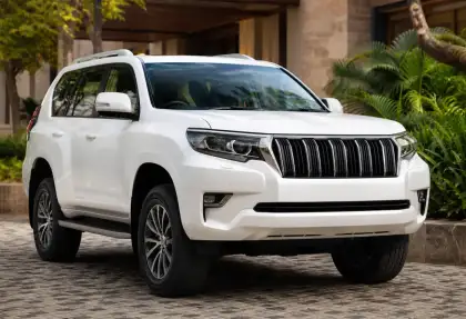 SUV vehicle service in Mysore